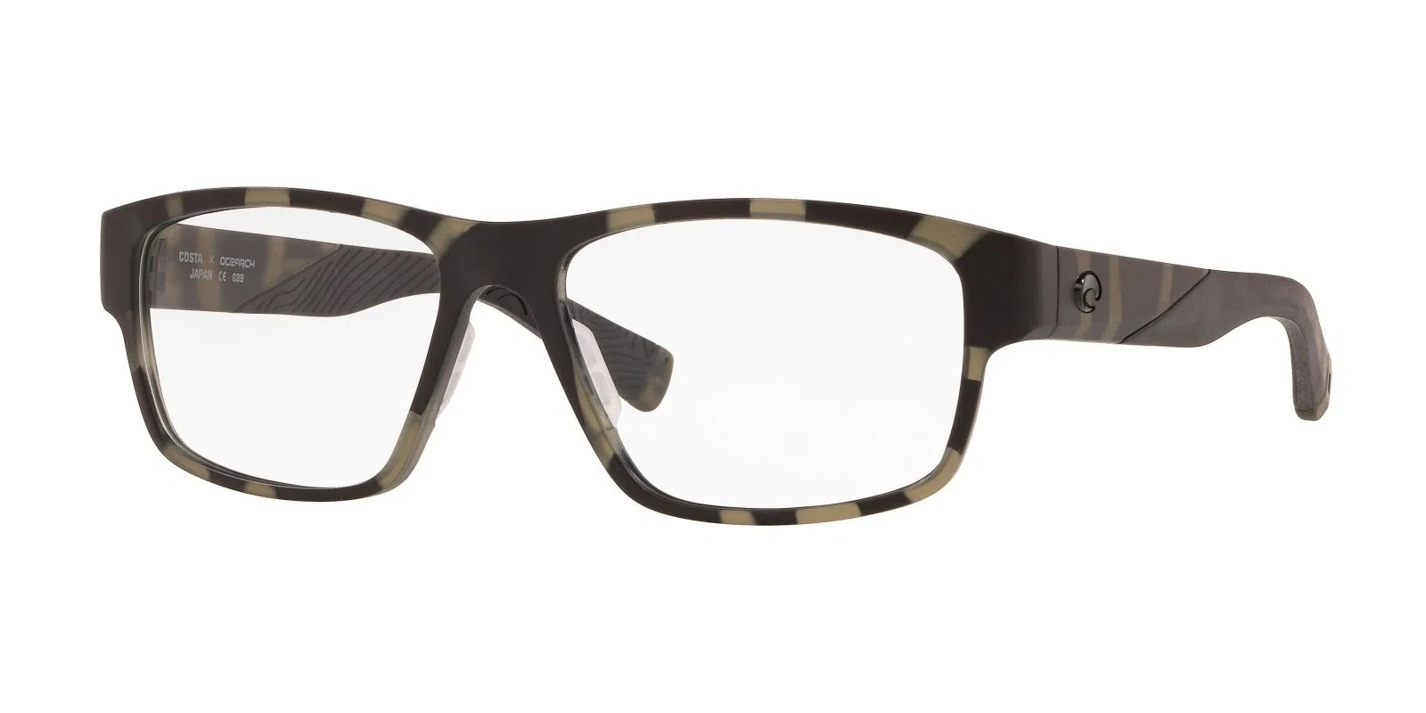 Costa Del Mar Ocean Ridge Ocr301 8010 Eyeglasses - view 3